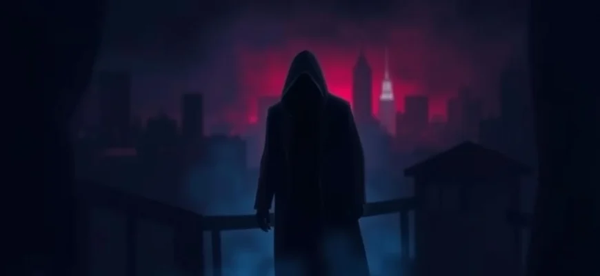 Ähnliche Filme und Serien wie Meister des Todes