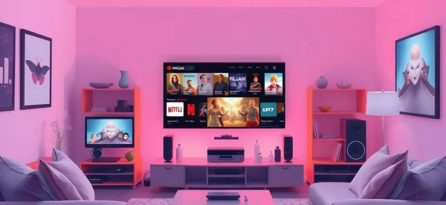 10 Films en Series Vergelijkbaar met Ich Ich Ich