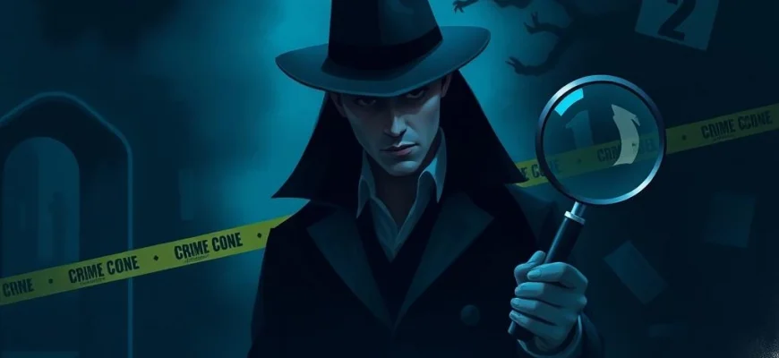 10 Spanende Films en Series Zoals Sag' kein Wort!