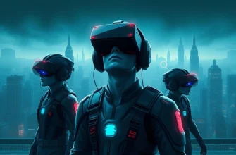 10 packende Filme und Serien für Fans von Avalon - Spiel um dein Leben