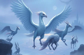 Filme und Serien für Fans von Phantastische Tierwesen