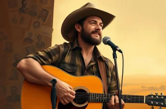 10 Films en Series Vergelijkbaar met Coal Miner's Daughter