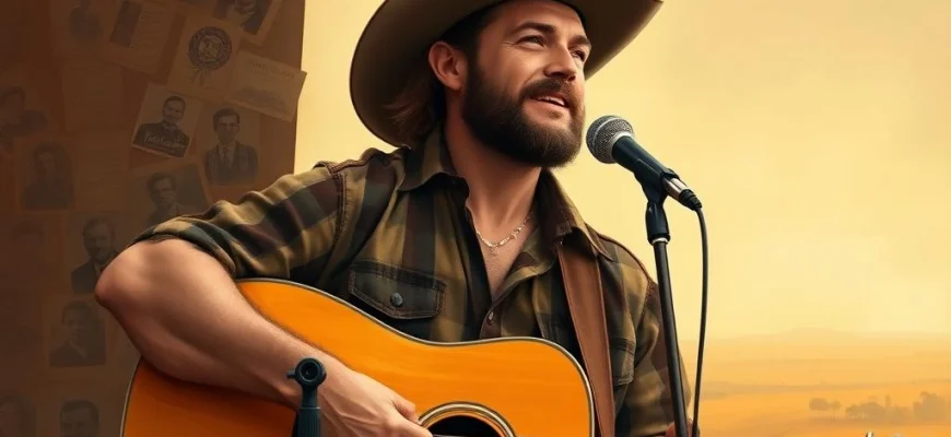 10 Films en Series Vergelijkbaar met Coal Miner's Daughter