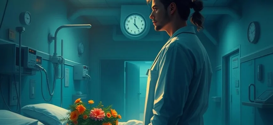 Ontdek 10 Series en Films Net Zoals Saving Hope