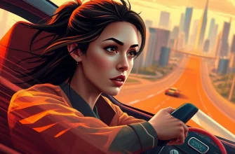 10 Filme und Serien für Fans von Lady Driver - Mit voller Fahrt ins Leben