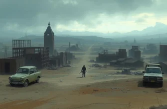 10 Films en Series Vergelijkbaar met The Last Boy on Earth