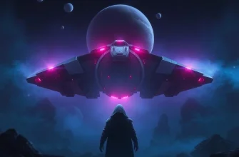 10 Series en Films Vergelijkbaar met Dark Matter