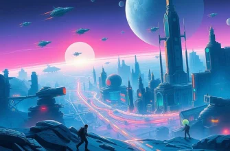 Ähnliche Sci-Fi-Filme wie Outerworld - Galaxie der Zeitlosen