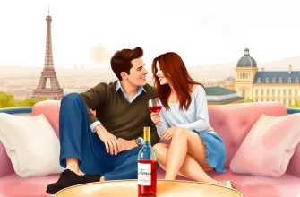 10 Films en Series Zoals Friends From France