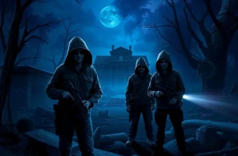 10 Vergelijkbare Shows en Films voor Ghost Hunters Fans