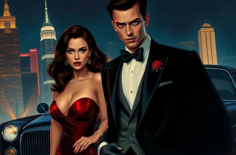 10 Films en Series Vergelijkbaar met Über den Dächern von Nizza