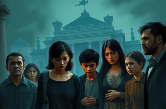 10 Films en Series Vergelijkbaar met Der Knecht