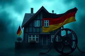 10 Films en Series Vergelijkbaar met Doppelhaushälfte