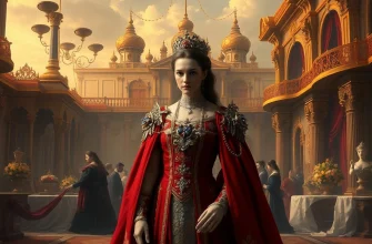 Filme wie Jeanne du Barry - Die Favoritin des Königs: Historische Dramen im Fokus