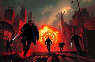 10 Films en Series Vergelijkbaar met Curfew