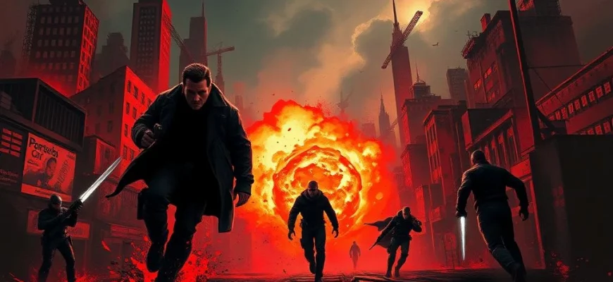 10 Films en Series Vergelijkbaar met Curfew