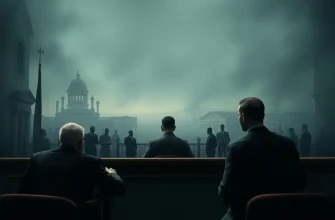 10 Vergelijkbare Films en Series voor Fans van Assault at West Point