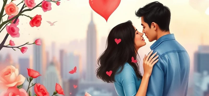 10 Series en Films Vergelijkbaar met Soulmates