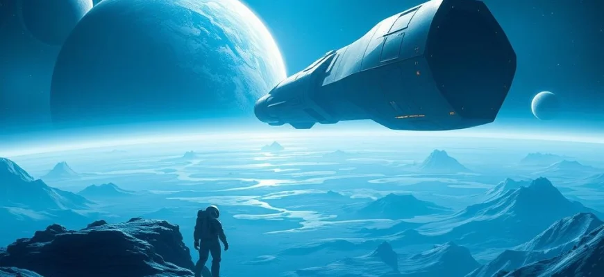 10 Films en Series Vergelijkbaar met Grenzgänger - Gefangen im Eis