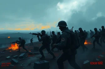 10 packende Filme und Serien wie Bataillon der Verdammten - Die Schlacht um Jangsari