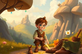 Filme wie Die Abenteuer des kleinen Schuhmachers Lapitch