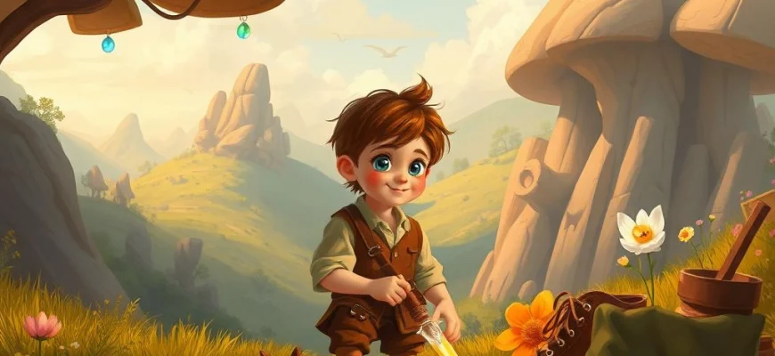 Filme wie Die Abenteuer des kleinen Schuhmachers Lapitch