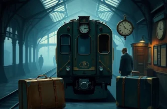 10 Films en Series Vergelijkbaar met Der Zug