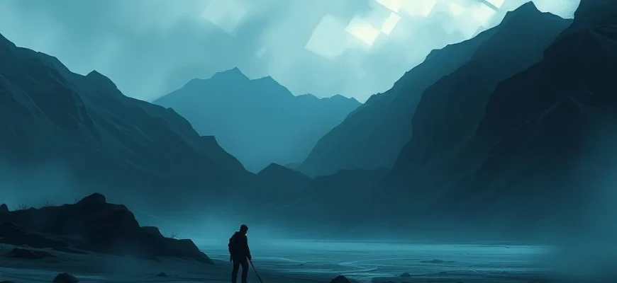 Filme wie Black Rock - Überleben ist alles: 10 adrenalingeladene Thriller