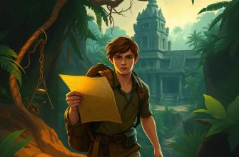 10 Films en Series Zoals Tomb Raider