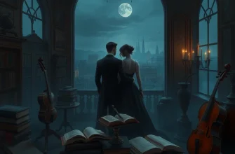 10 Films en Series Vergelijkbaar met Only Lovers Left Alive