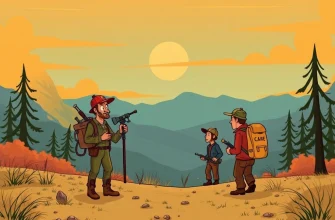 10 Films en Series Zoals Wild Men