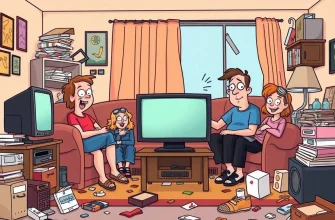 10 Filme und Serien wie Flodder - Eine Familie zum Knutschen für anarchischen Humor