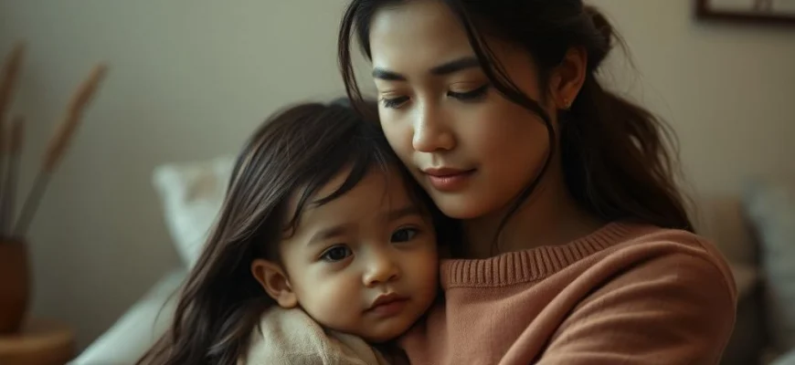 10 Films en Series Zoals Mütter und Töchter