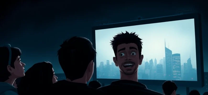 Ähnliche Filme und Serien wie 'Breathless - Immer Ärger mit Dale'