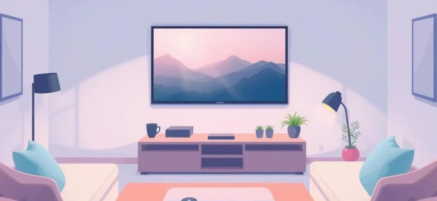 10 Films en Series Vergelijkbaar met Settle Down