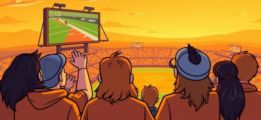 10 Films en Series vergelijkbaar met The Underdoggs