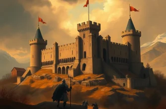 10 Series en Films Vergelijkbaar met Die Tore der Welt