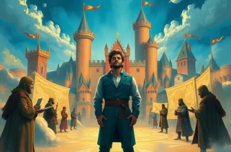 10 Vergelijkbare Series Voor Fans Van Realist Hero