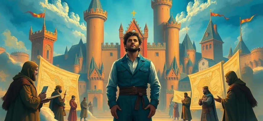 10 Vergelijkbare Series Voor Fans Van Realist Hero