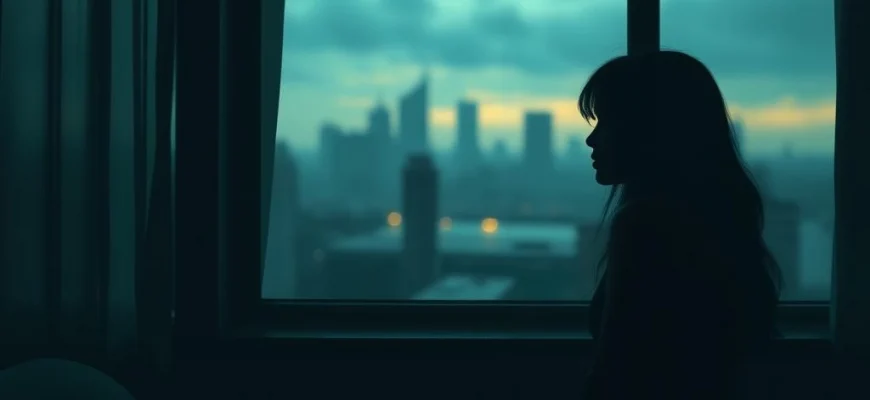 10 Series en Films Vergelijkbaar met Trigonometry