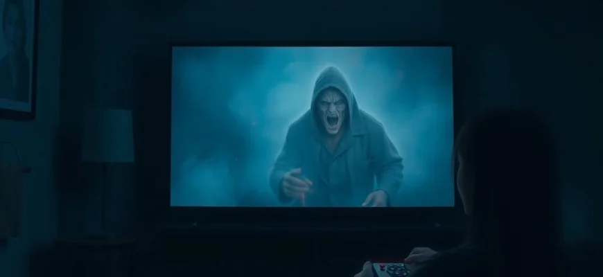 10 Films en Series Die Lijken op Der Rattenfänger