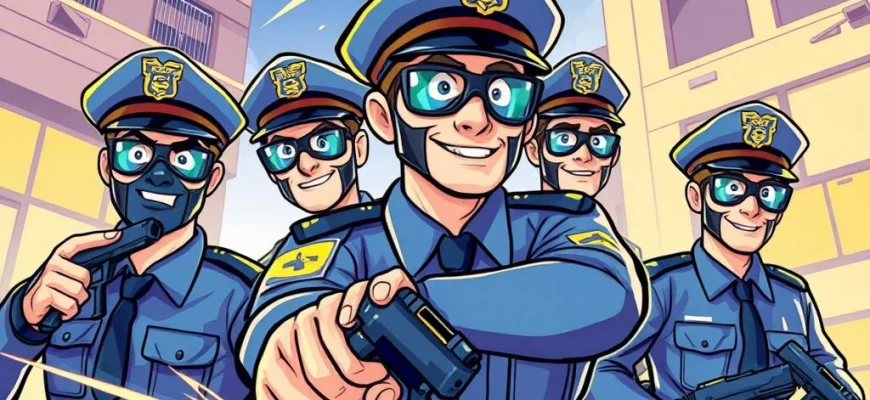 10 Films en Shows vergelijkbaar met 21 Jump Street