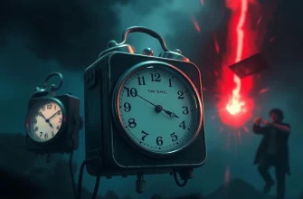 Filme wie Timecrimes - Mord ist nur eine Frage der Zeit: 10 fesselnde Alternativen