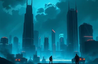 10 Films en Series Vergelijkbaar met Volition