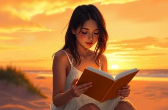 10 Aanraders Voor Fans Van Der Sommer, als ich schön wurde