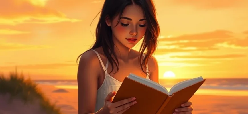 10 Aanraders Voor Fans Van Der Sommer, als ich schön wurde