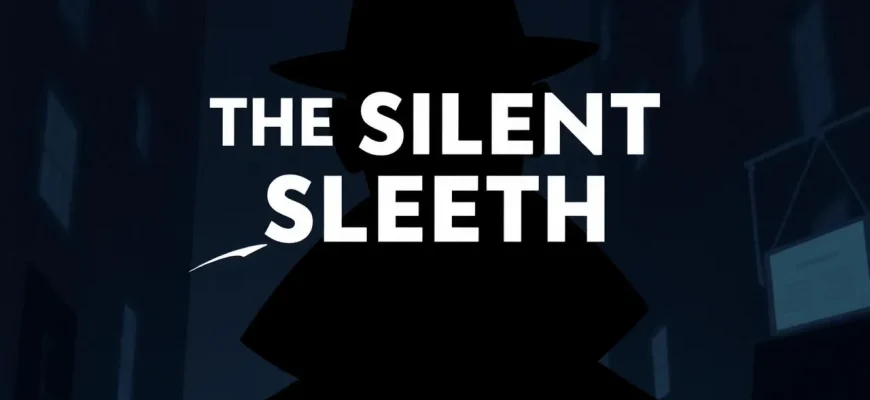 Detektivfilme über Taube