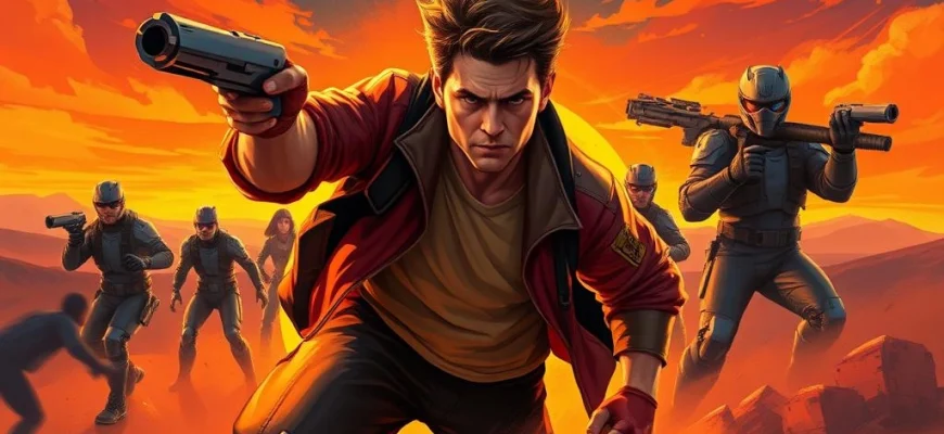 10 Films en Series Vergelijkbaar met The Roundup: No Way Out