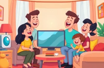 10 Shows en Films Vergelijkbaar met Die Casagrandes