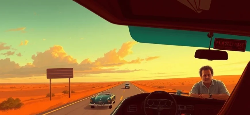 10 packende Filme und Serien wie Dirty Trip - Ein dreckiger Trip